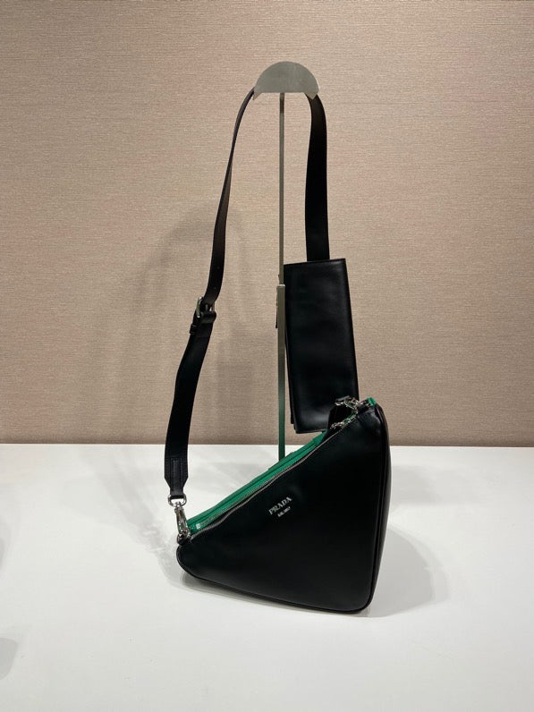 Prada Cross Body Bag