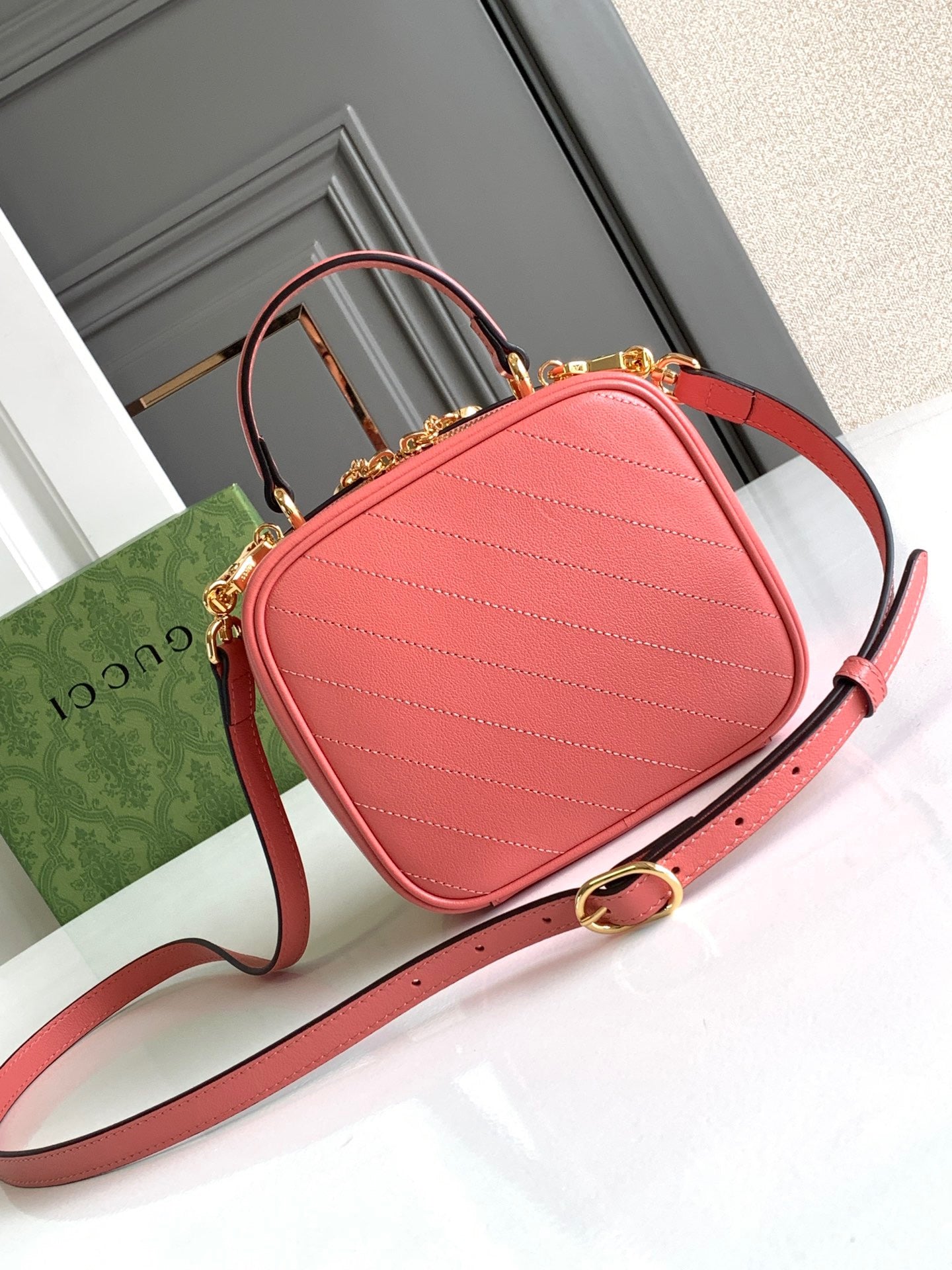 Gucci Blondie Bag