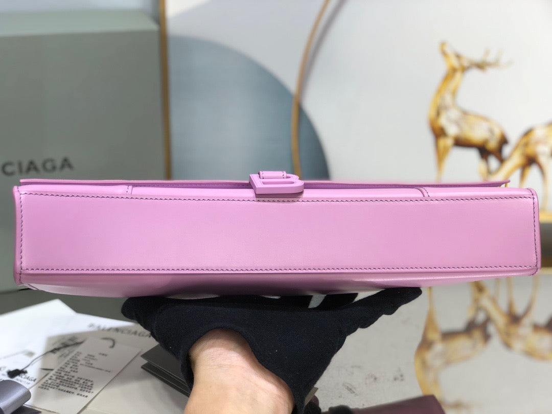 Balenciaga Long Hourglass