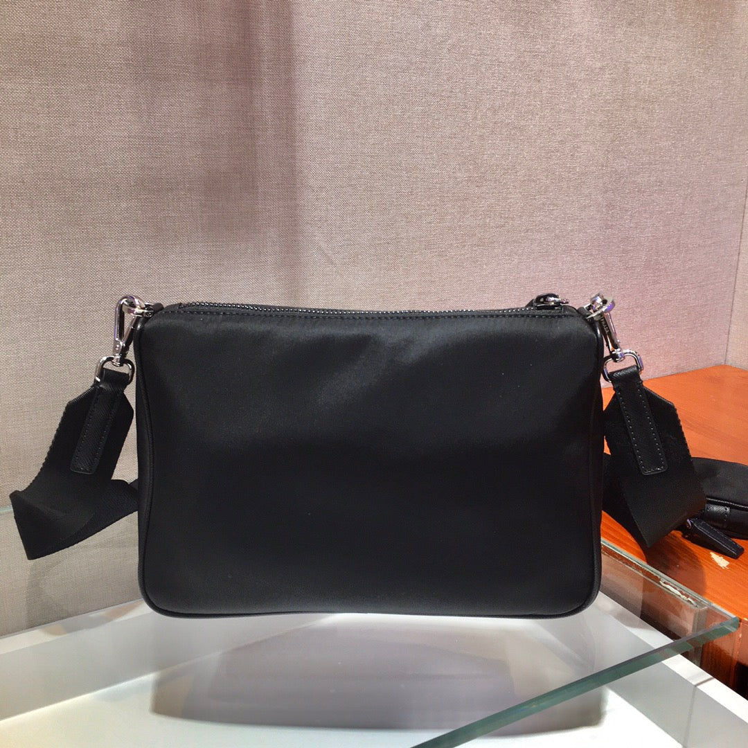 Prada Messenger Bag