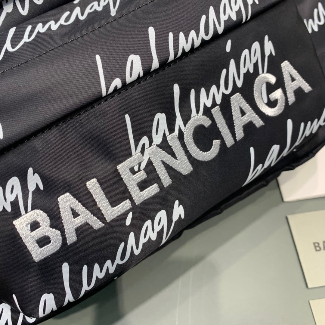 Balenciaga Cross Body Bag