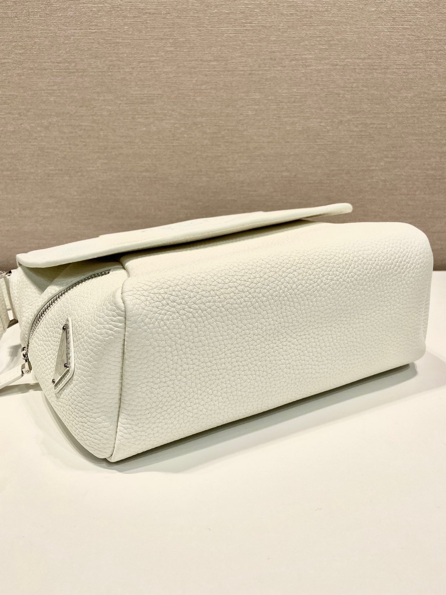 Prada Messenger Bag