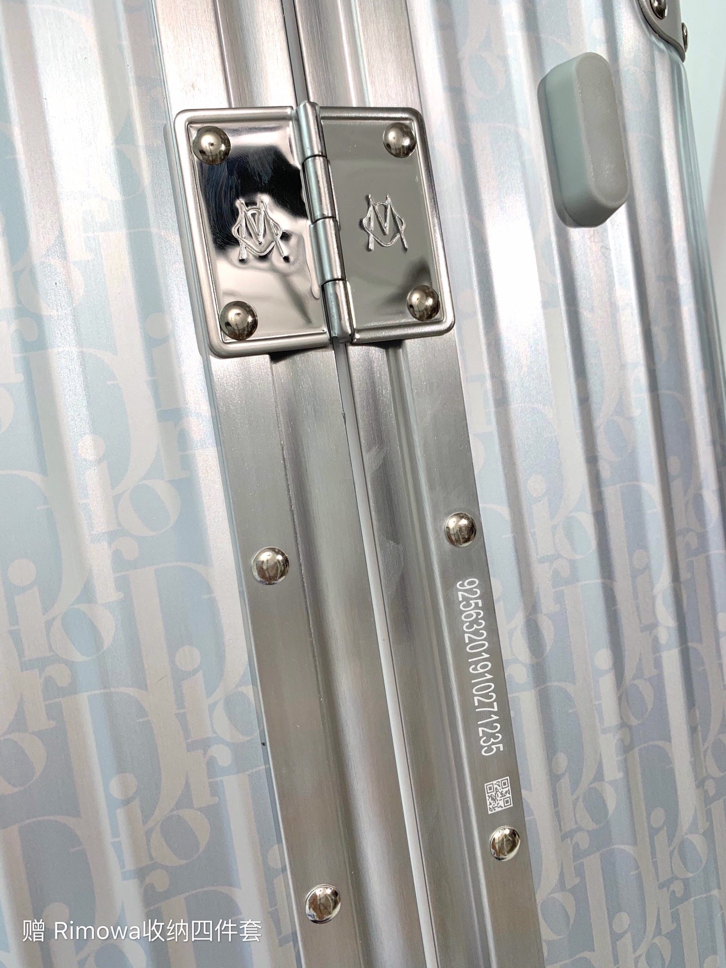 Rimowa Luggage