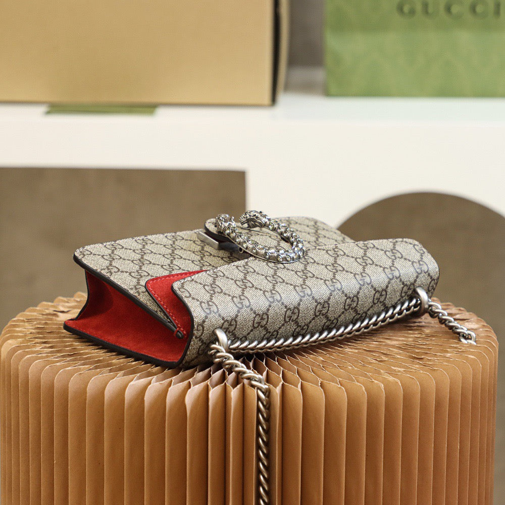 Gucci Dionysus 25