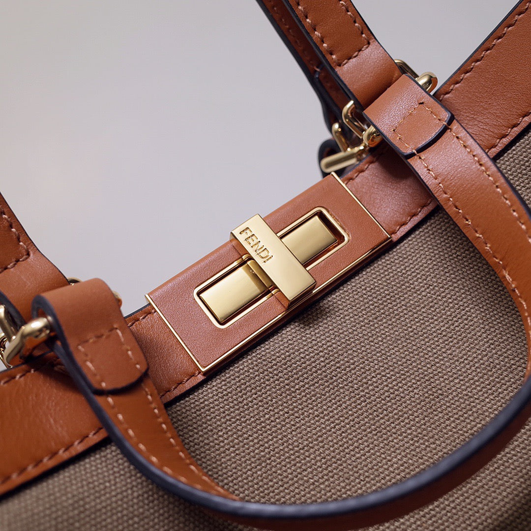 Fendi Tote