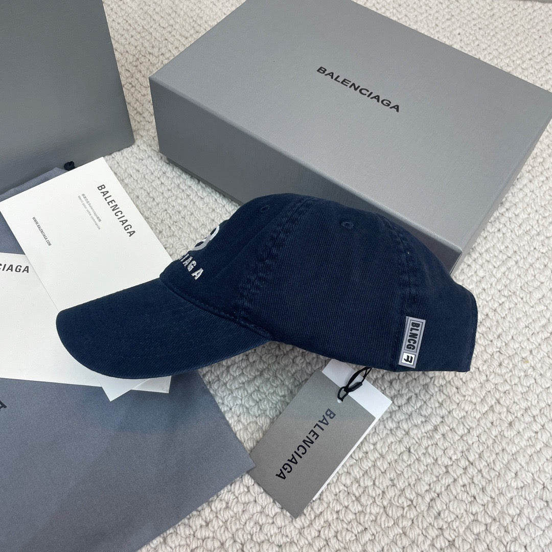 Balenciaga Cap