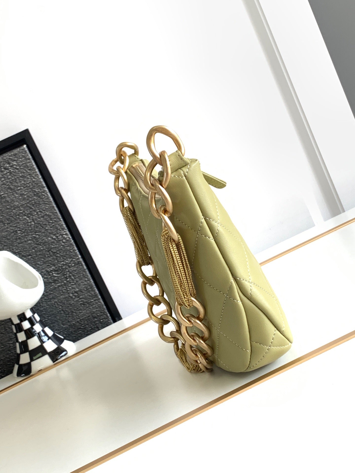 Chanel 31Bag Mini