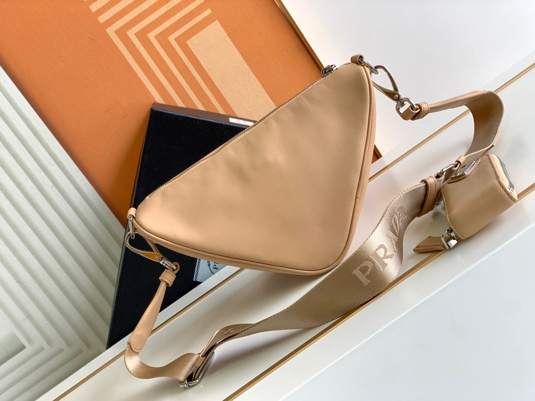 Prada Cross Body Bag