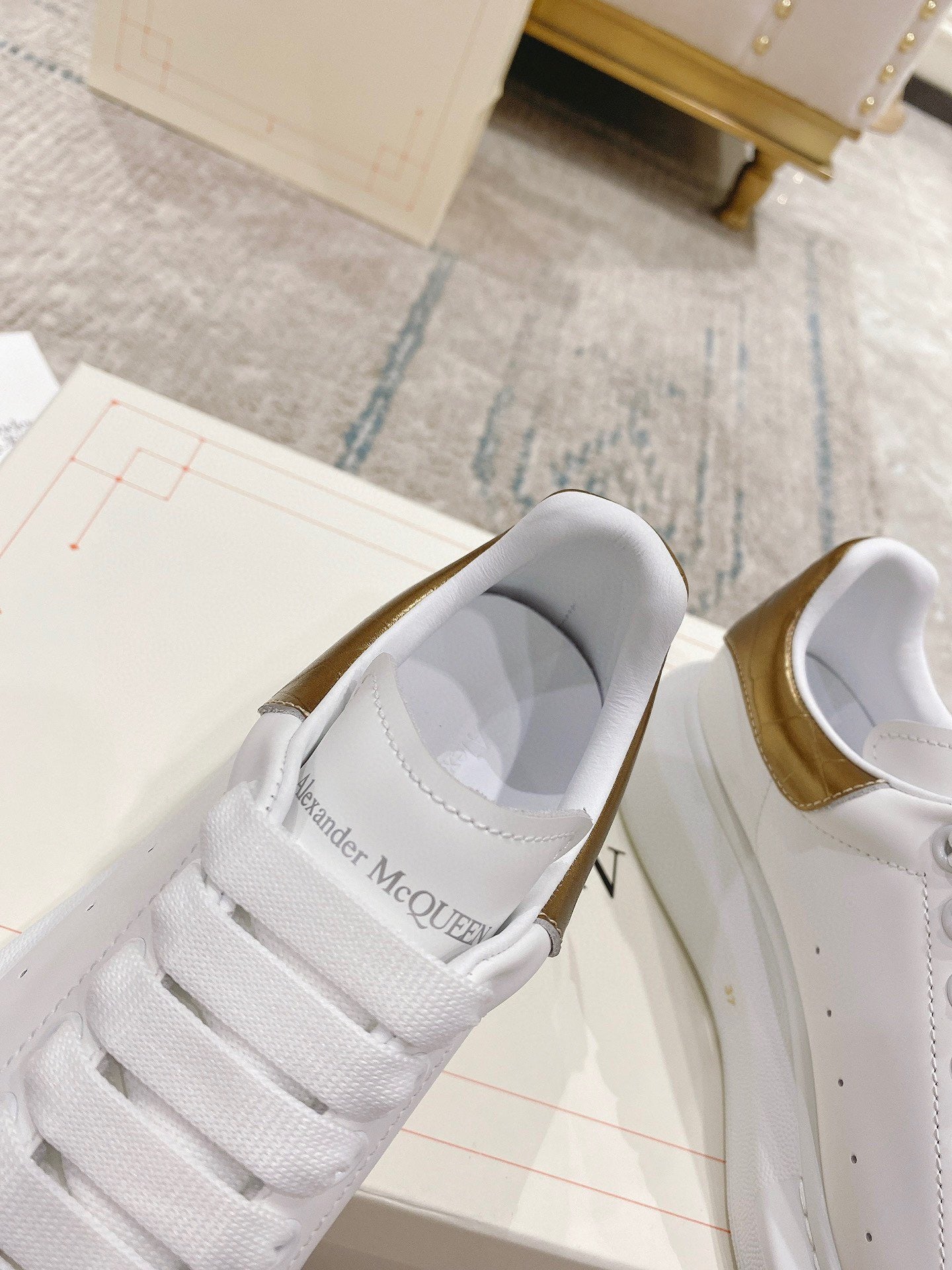 Alexander McQueen