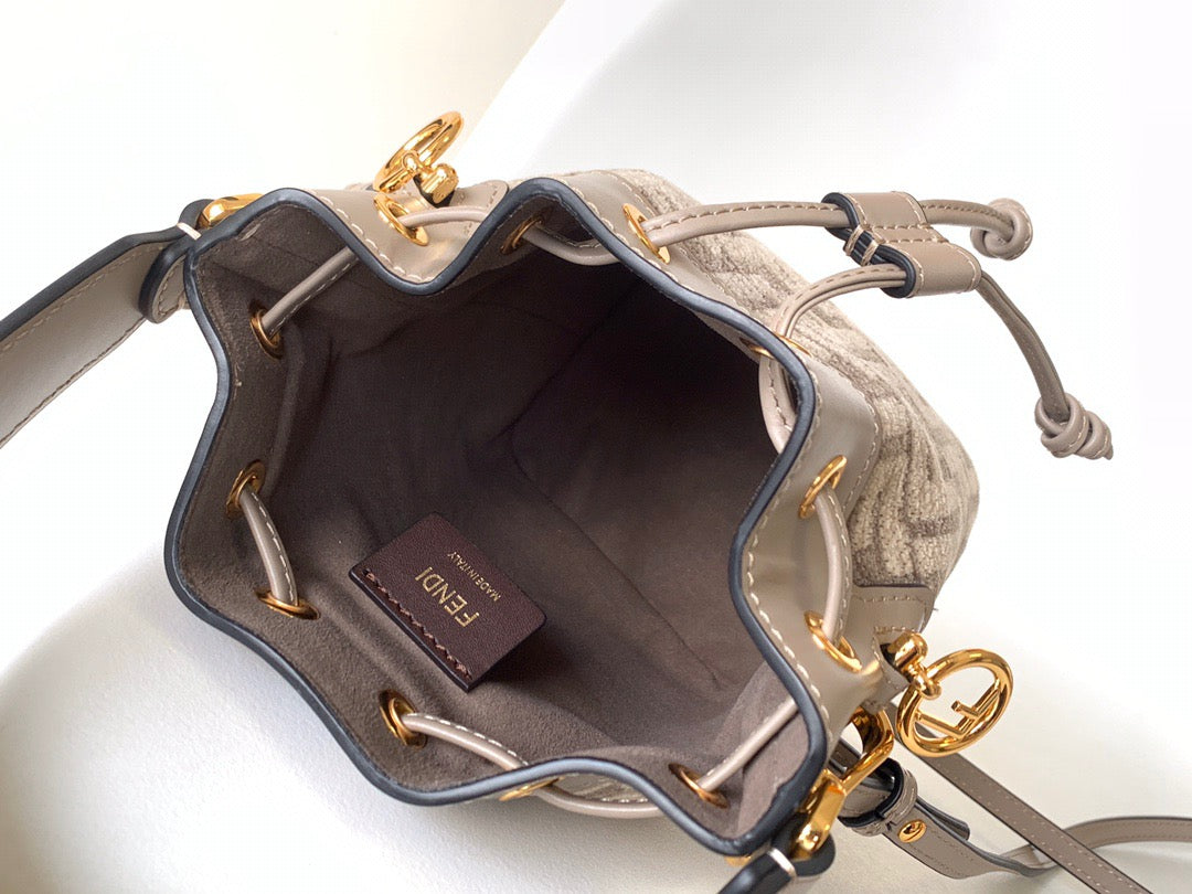 Fendi Bucket