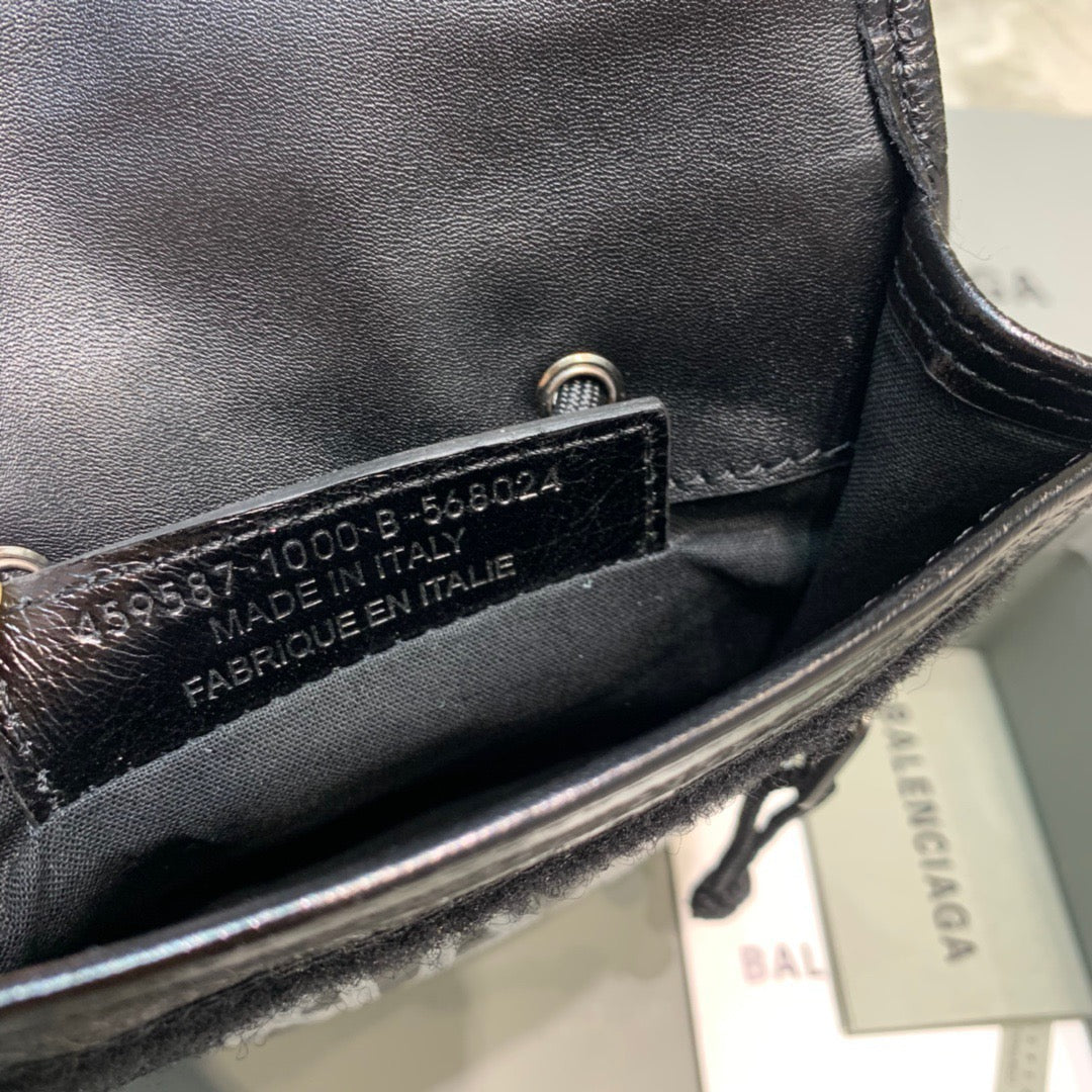 Balenciaga Sling Bag