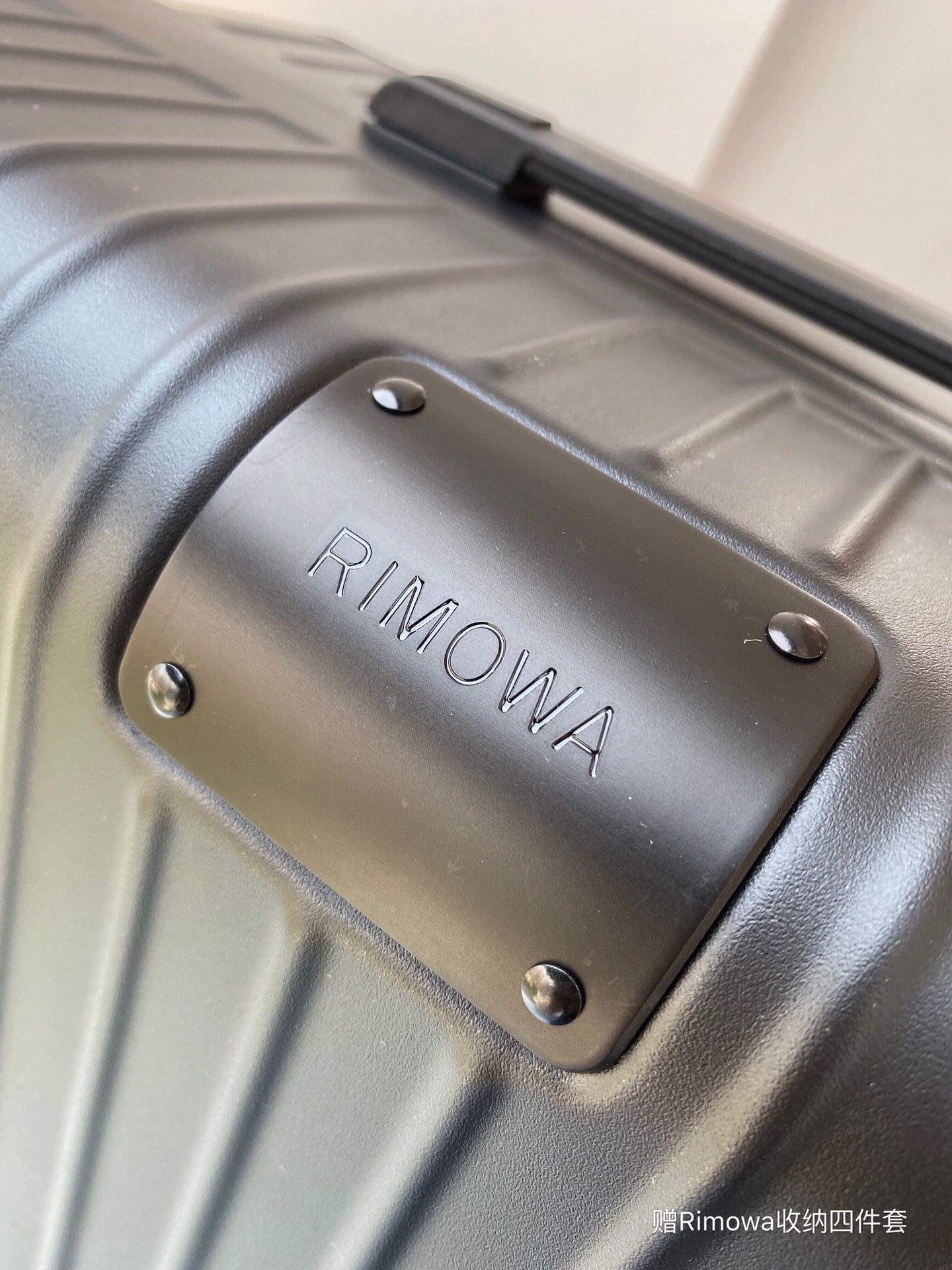 Rimowa Luggage