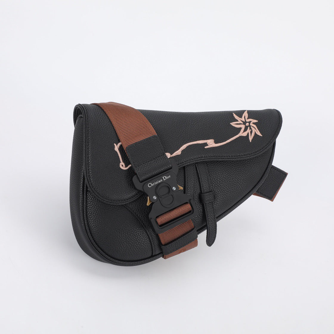 Dior Cactus Jack Saddle Bag