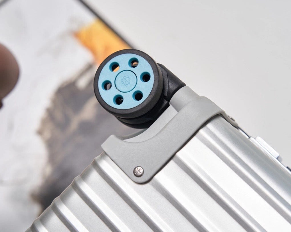 Rimowa Luggage