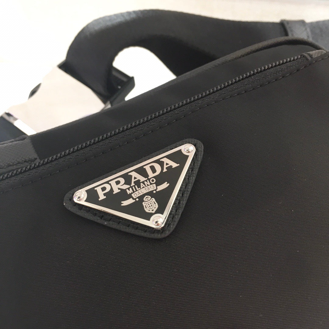 Prada Cross Body Bag