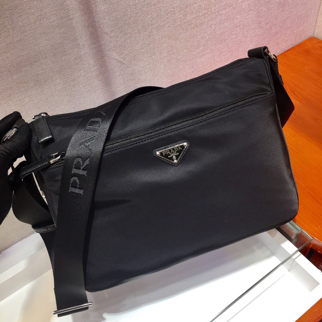 Prada Messenger Bag