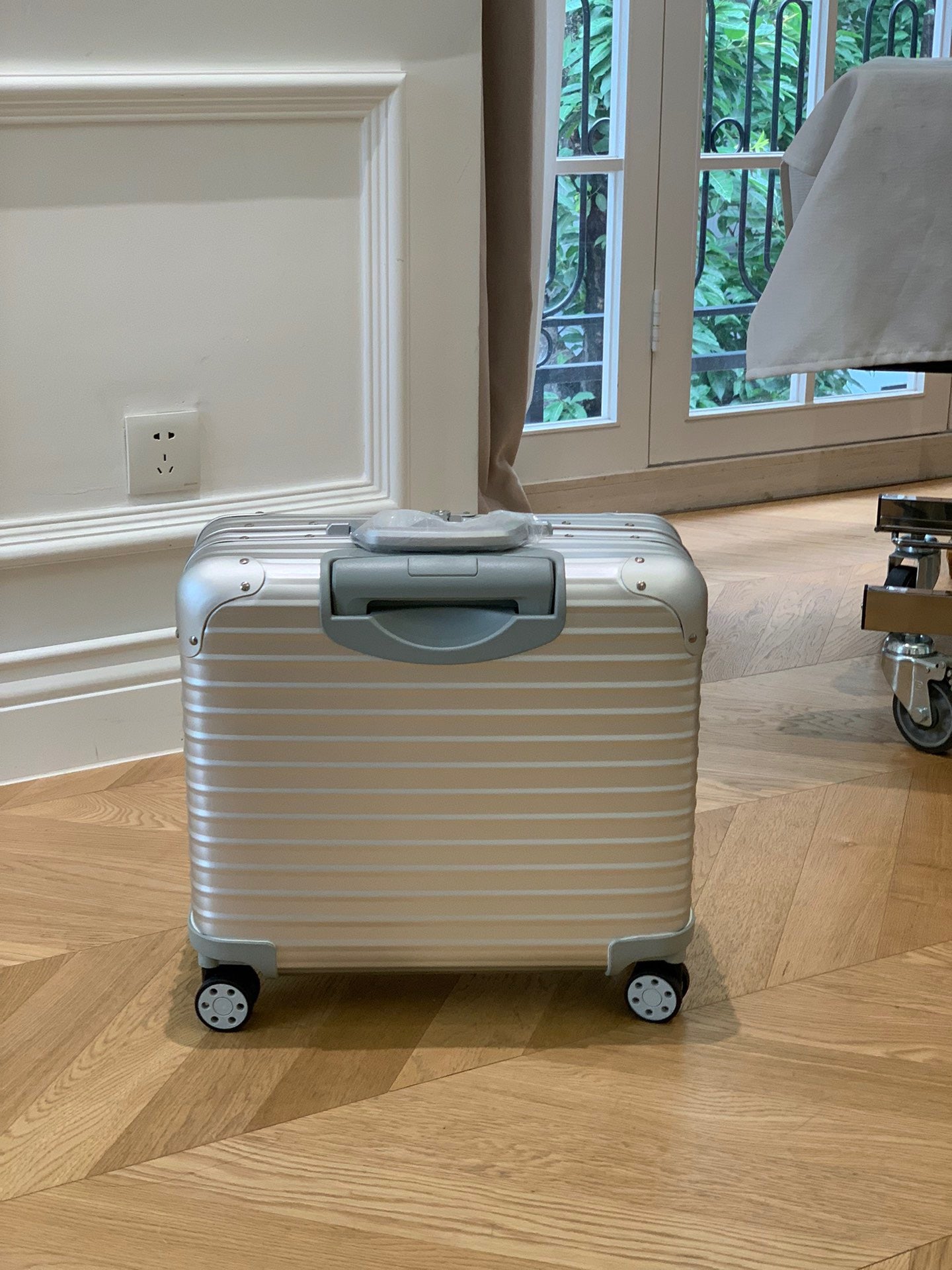 Rimowa Luggage