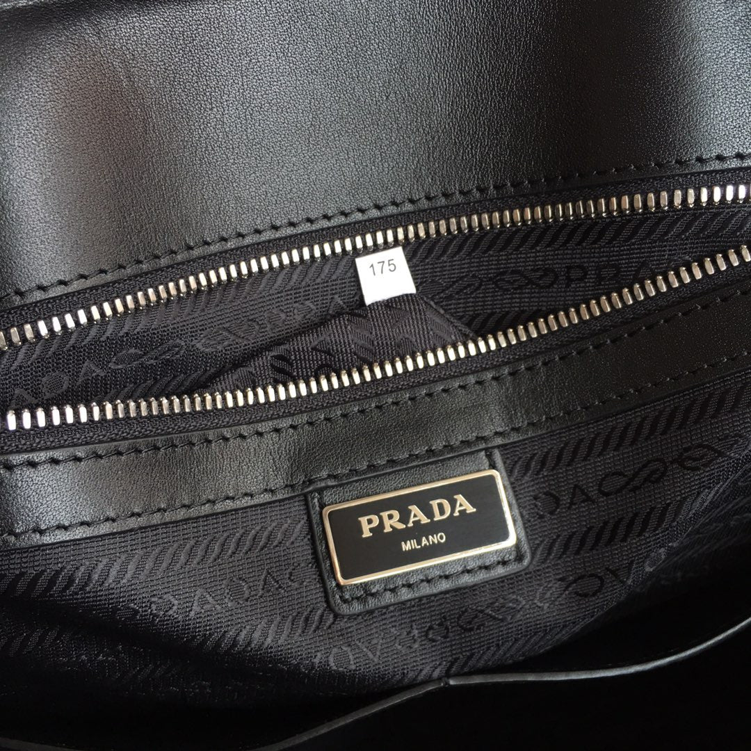 Prada Briefcases