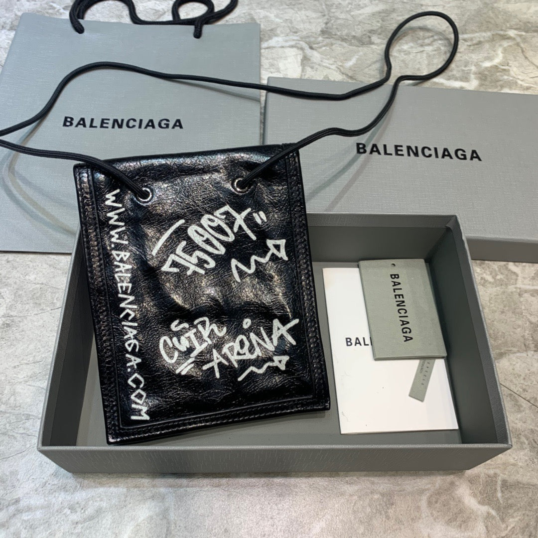 Balenciaga Sling Bag