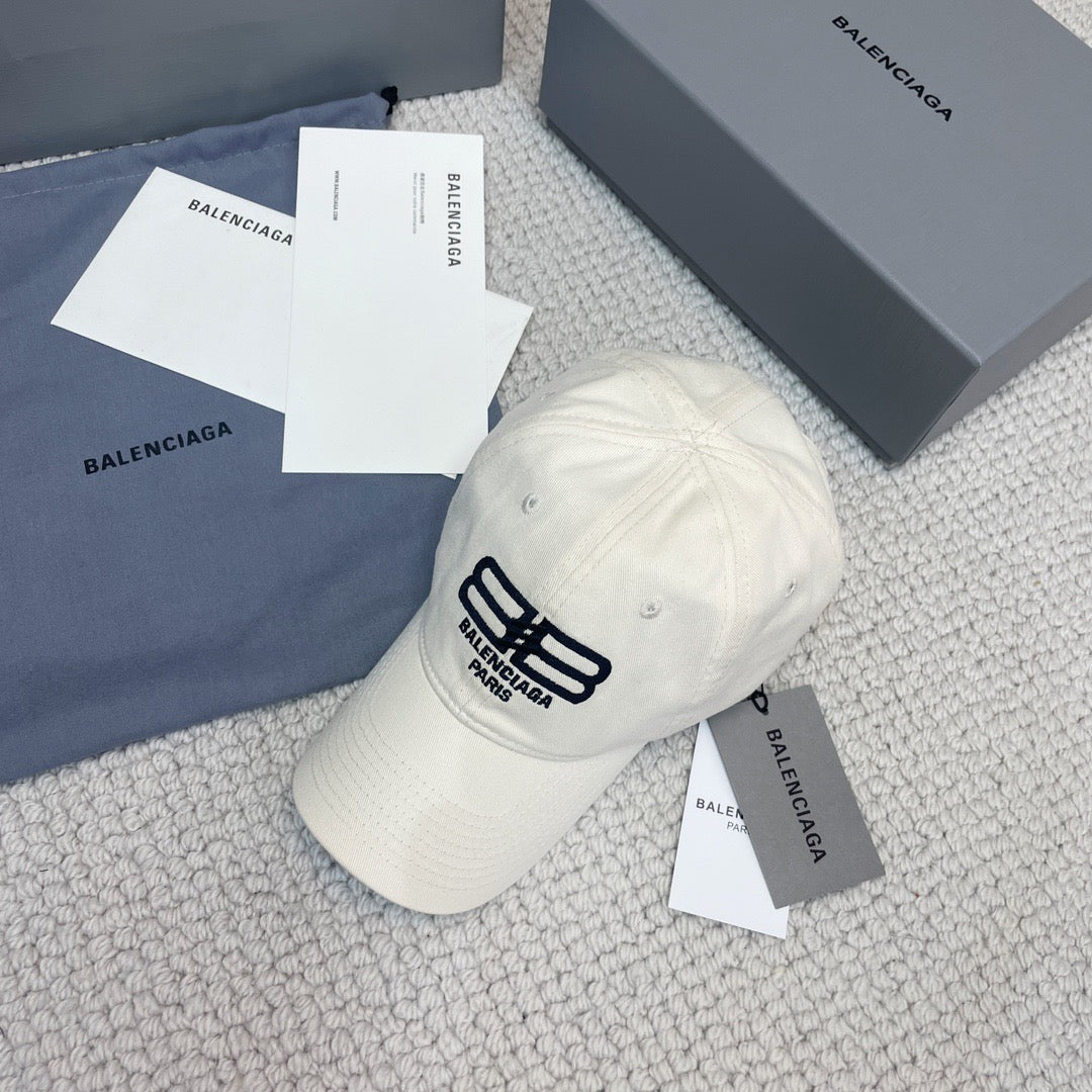 Balenciaga Cap