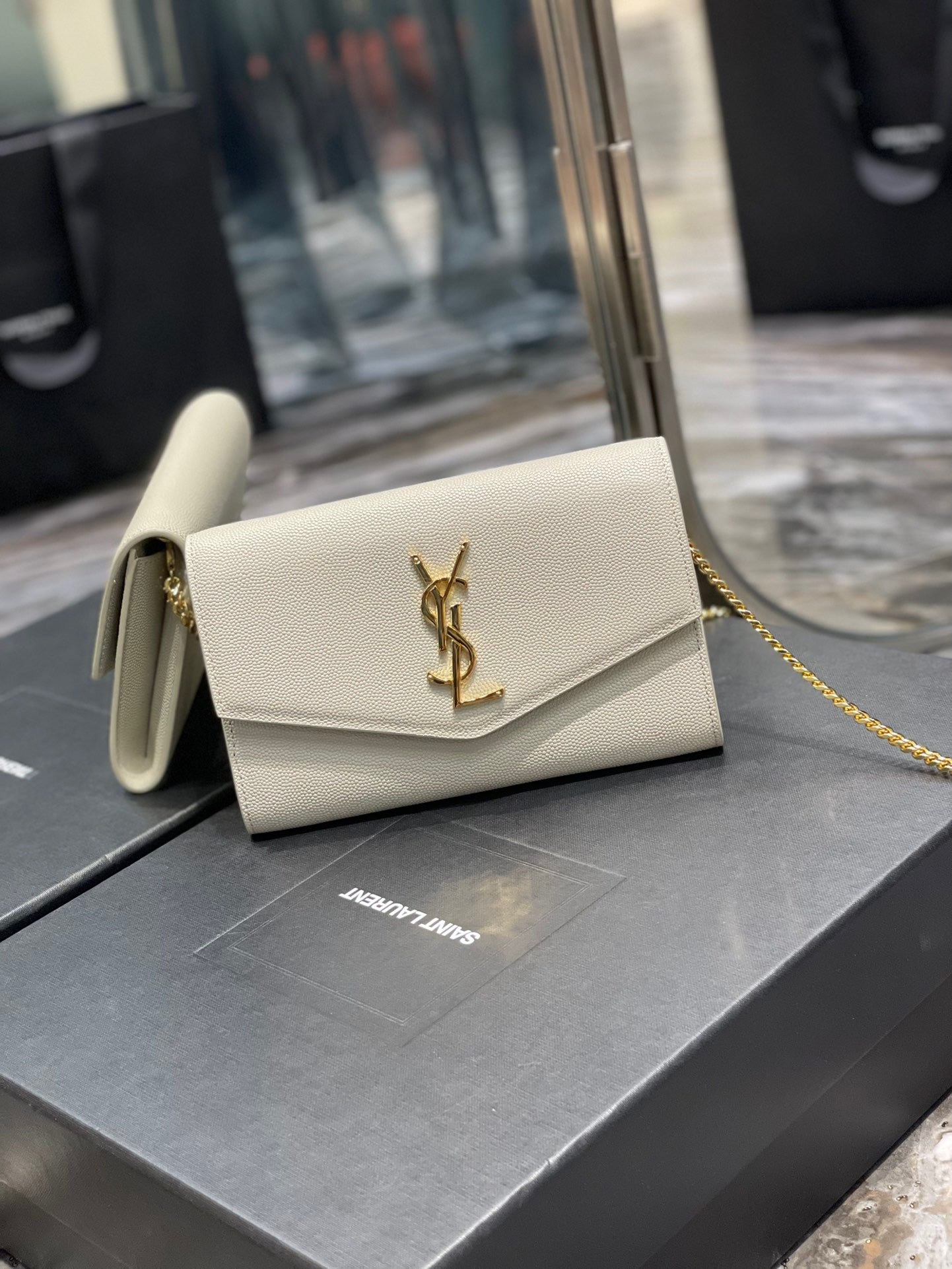 YSL Envelope