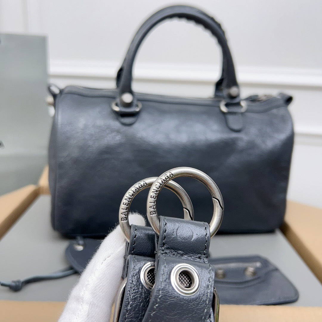 Balenciaga Travel Bag