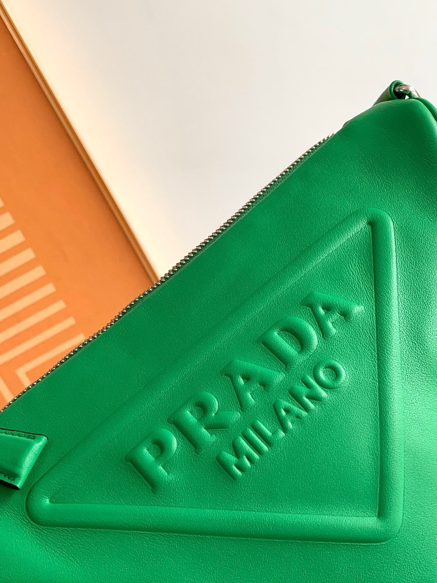 Prada Cross Body Bag