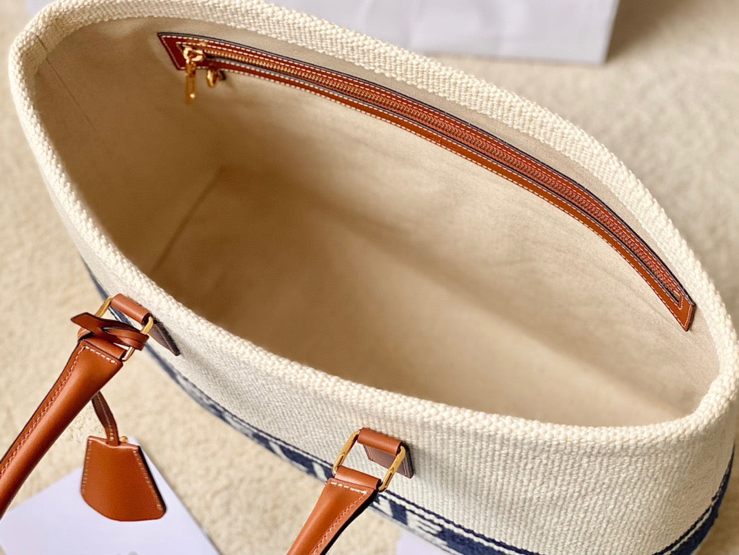 Celine Tote