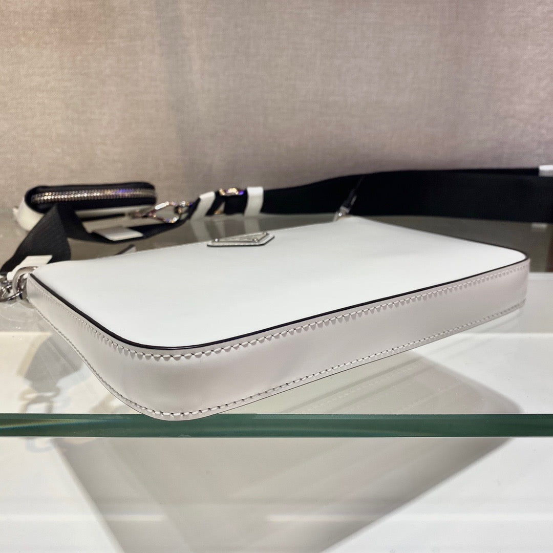 Prada Messenger Bag
