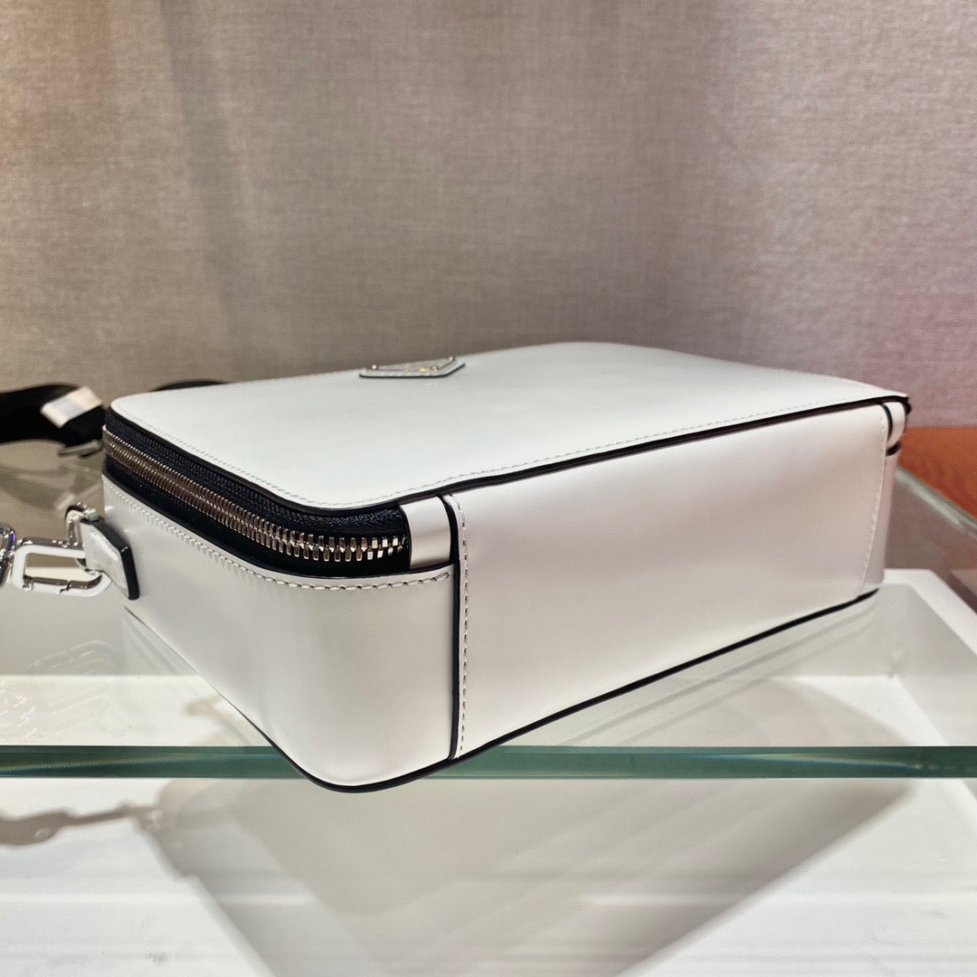 Prada Messenger Bag