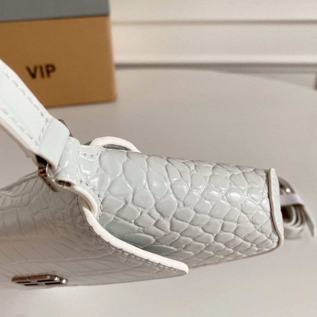 Balenciaga XX Hobo