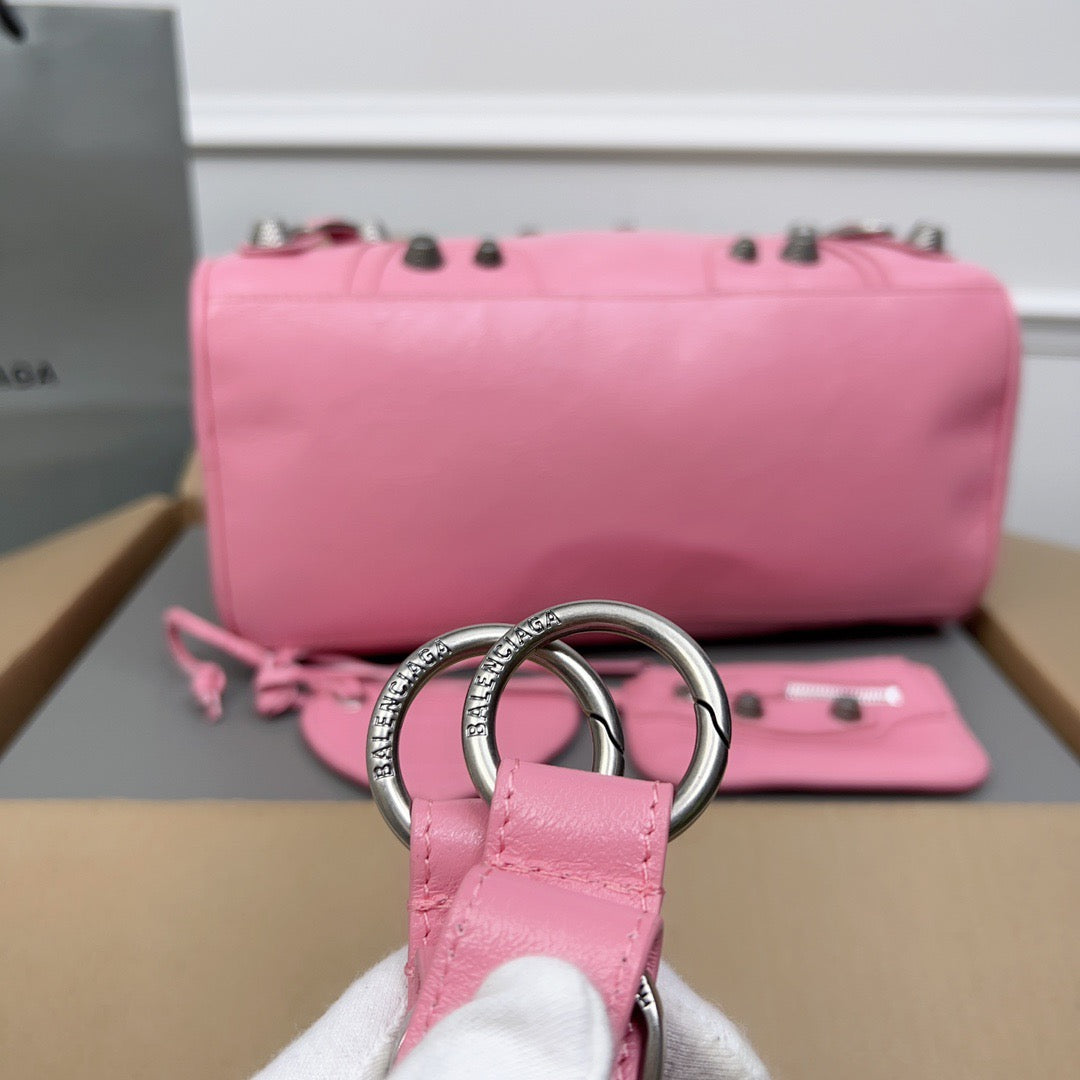 Balenciaga Travel Bag