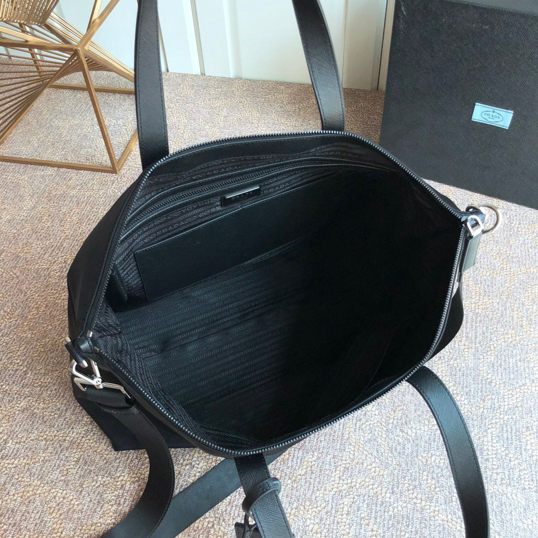 Prada Briefcases