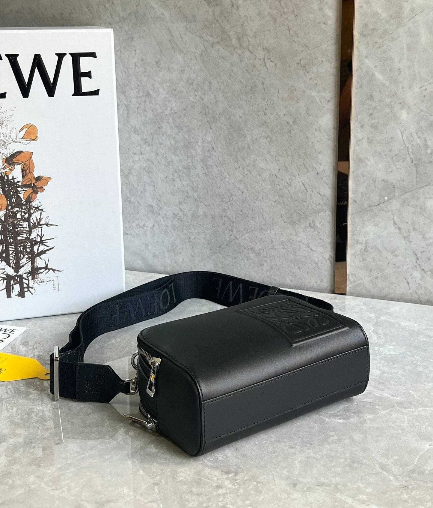 Loewe Messenger Bag