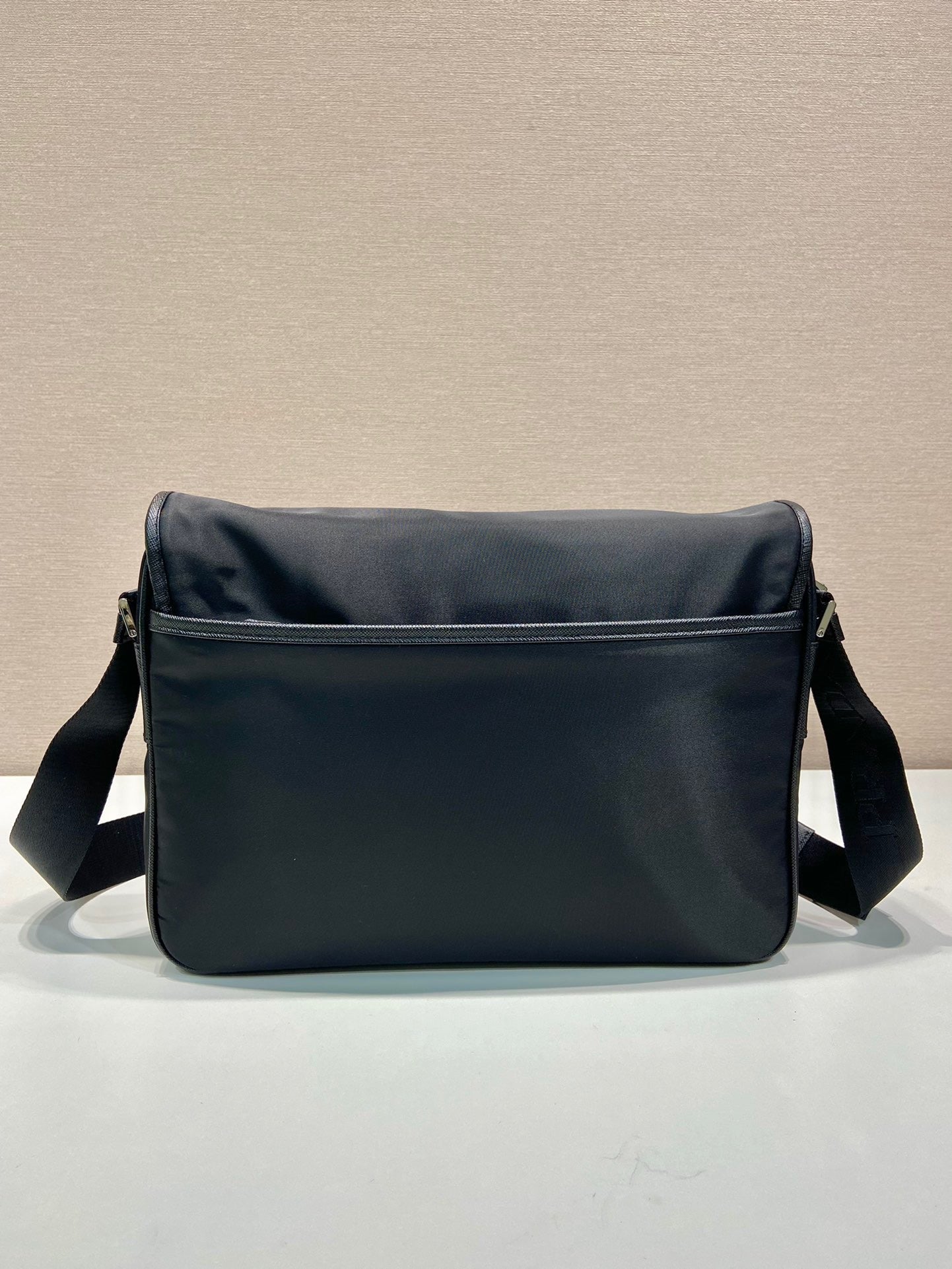 Prada Messenger Bag