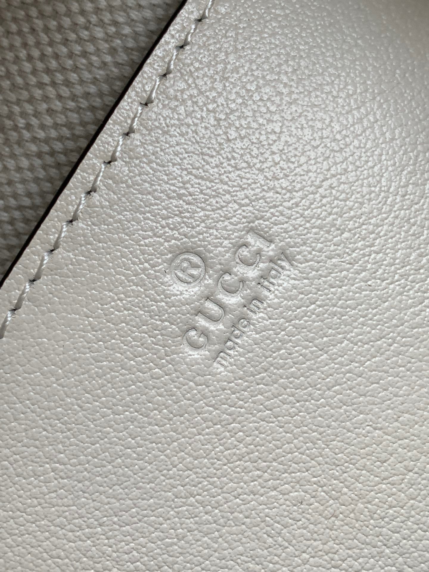 Gucci Blondie Bag