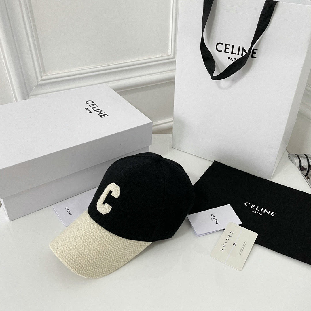Celine Cap