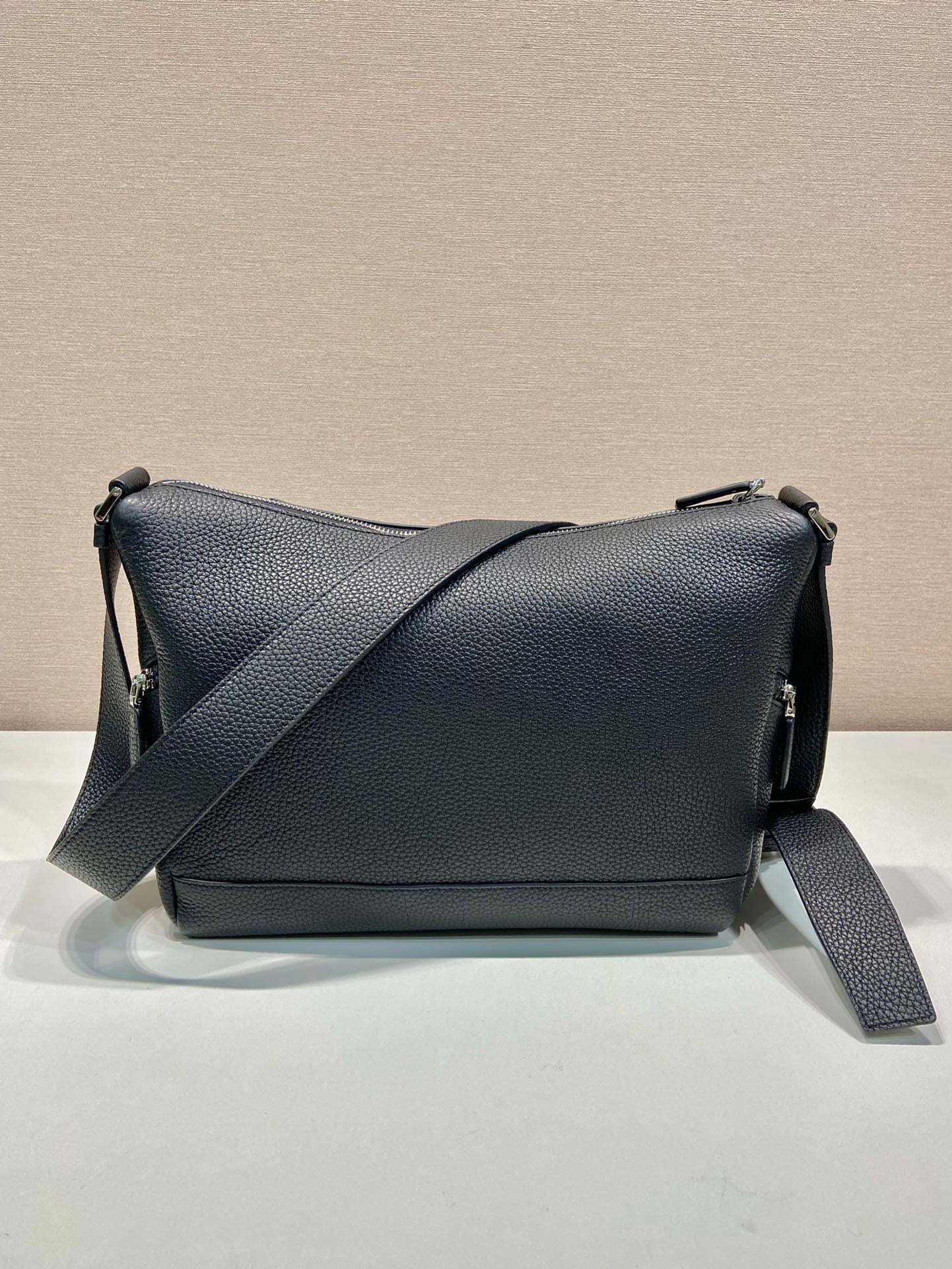 Prada Messenger Bag