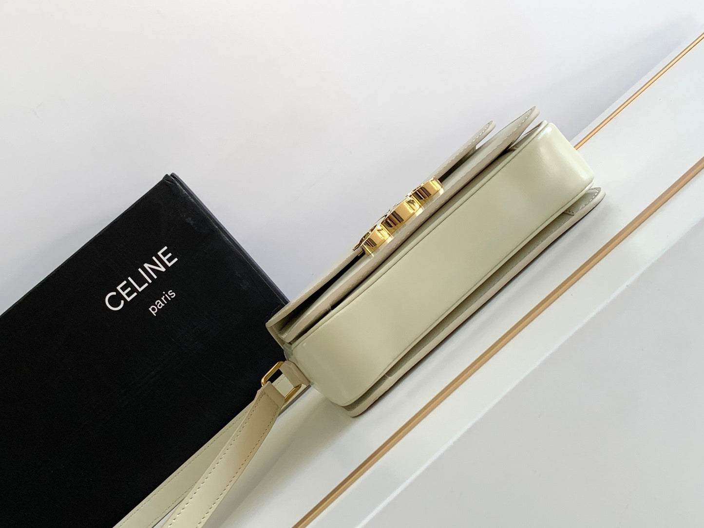 Celine Triomphe