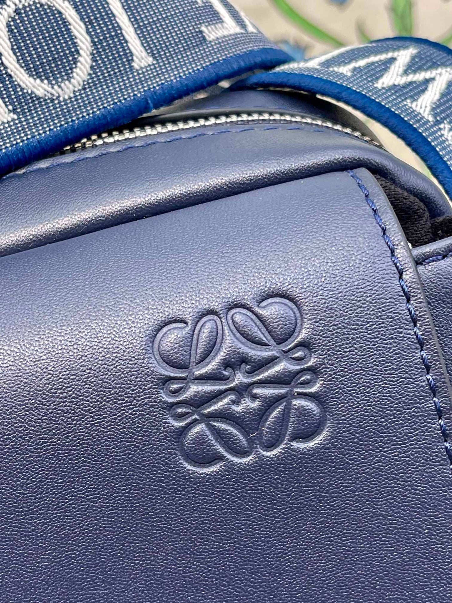 Loewe Messenger Bag