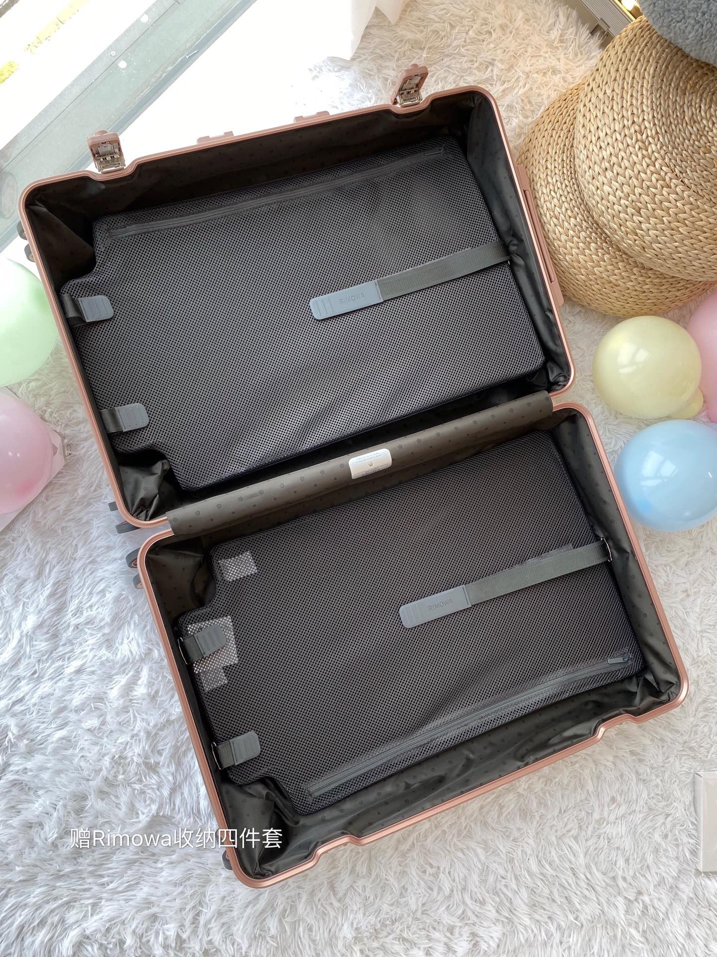 Rimowa Luggage