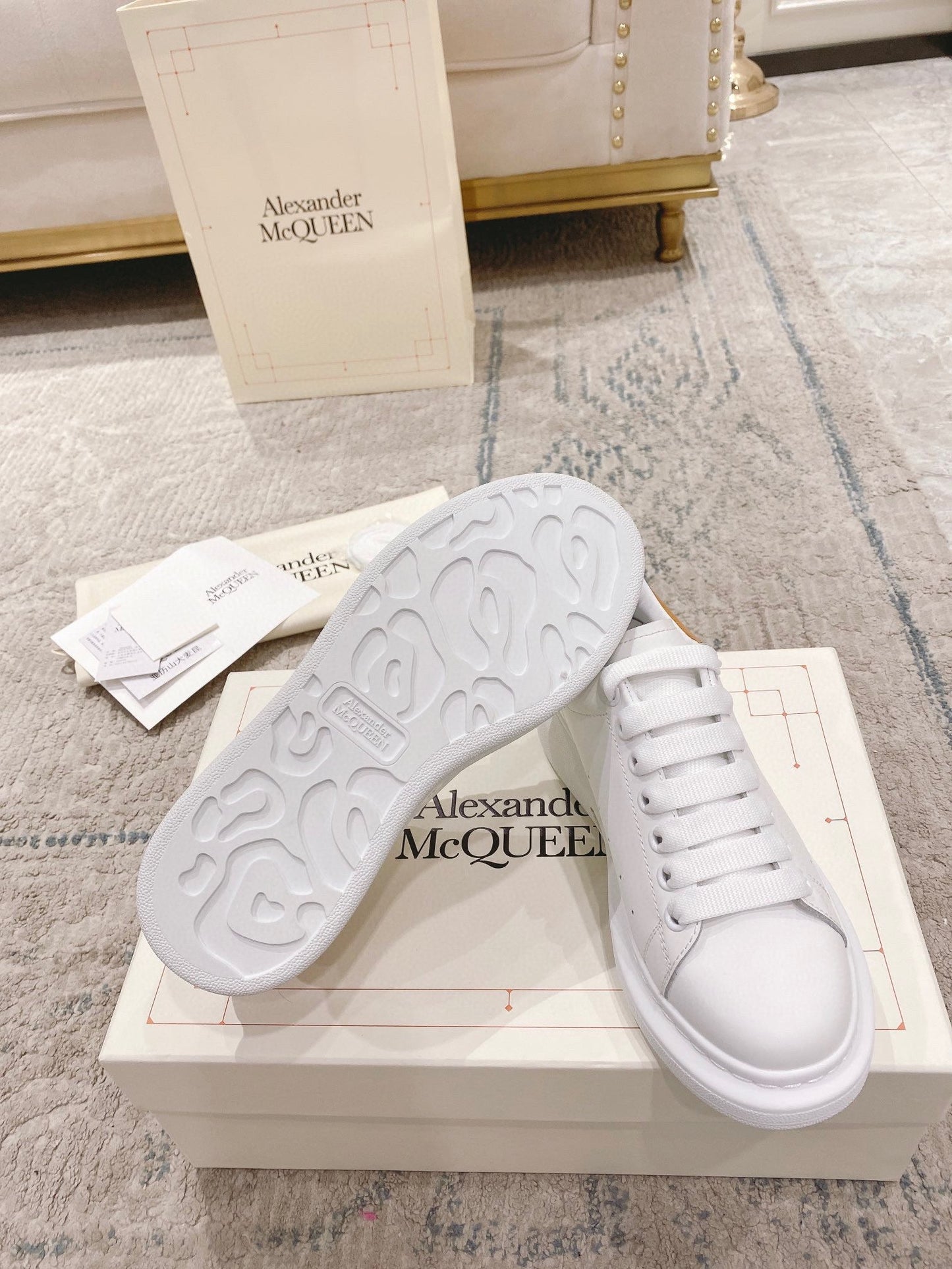 Alexander McQueen