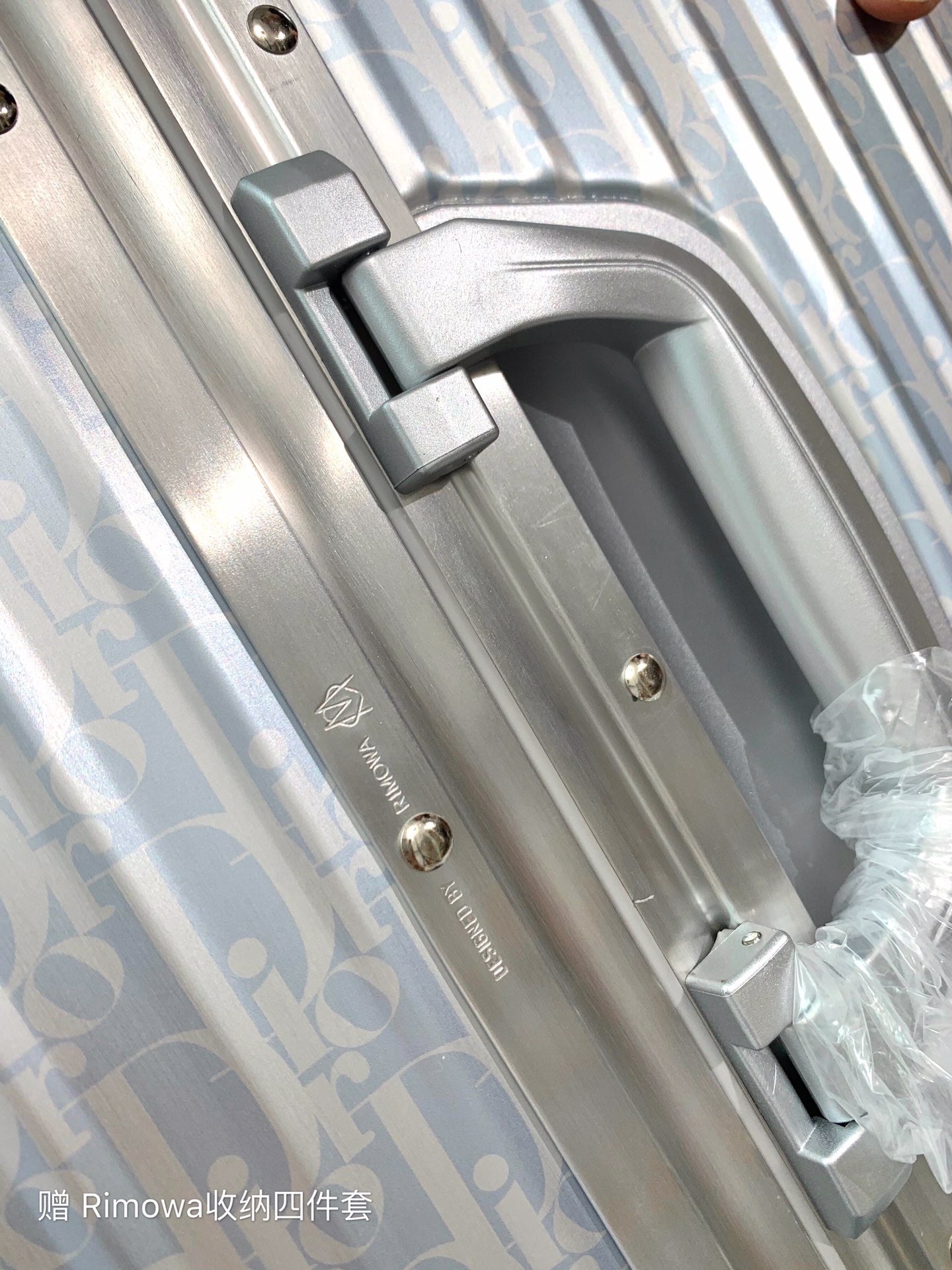 Rimowa Luggage