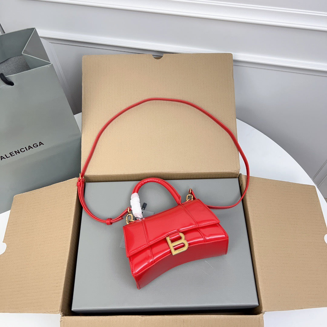 Balenciaga Hourglass
