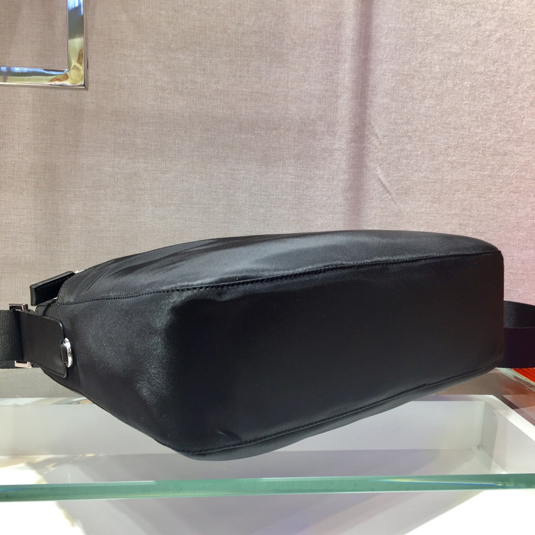 Prada Messenger Bag