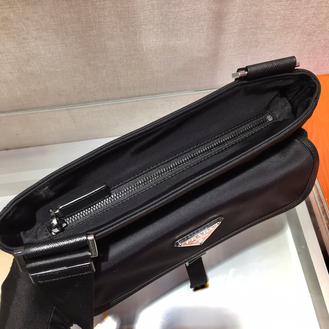 Prada Messenger Bag