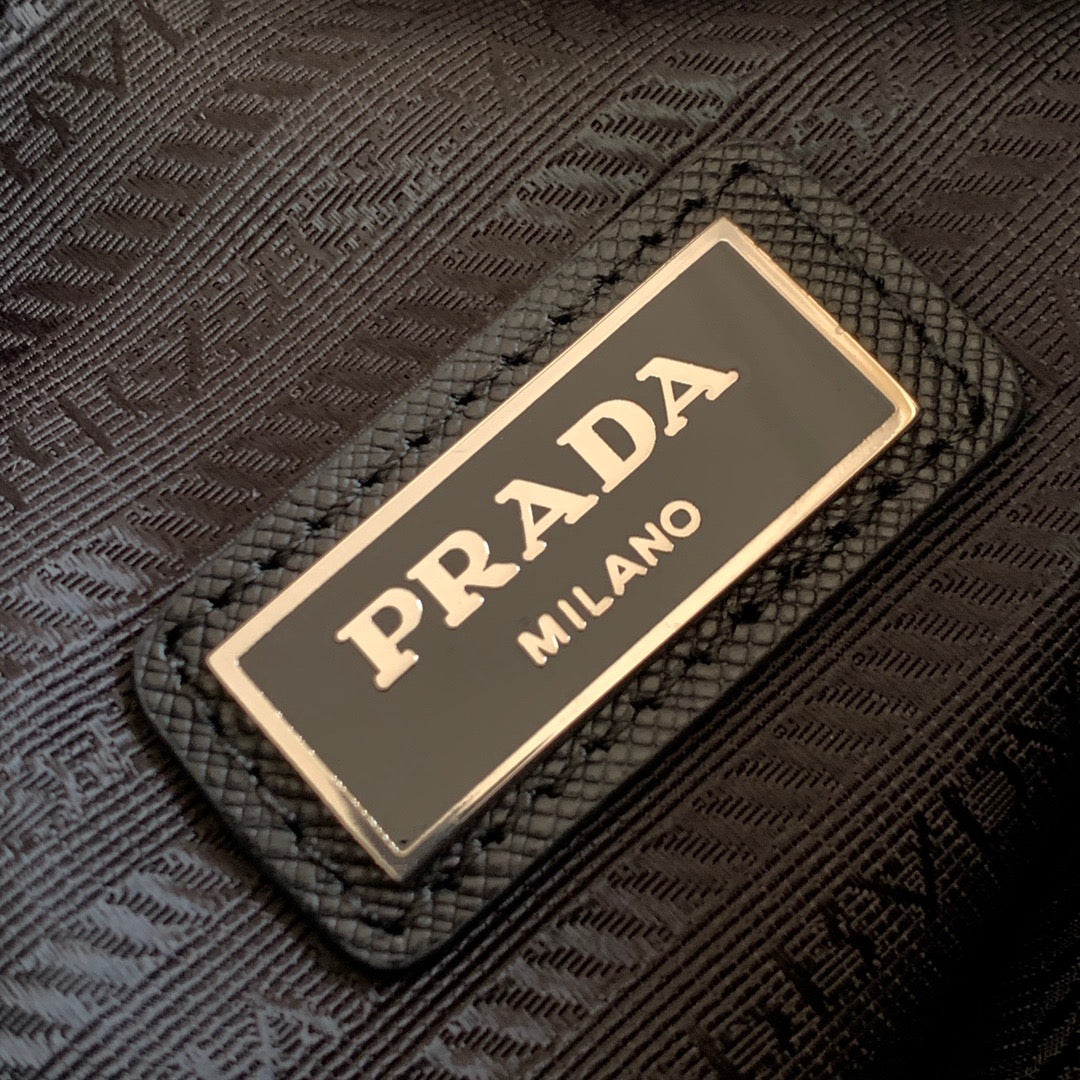 Prada Messenger Bag