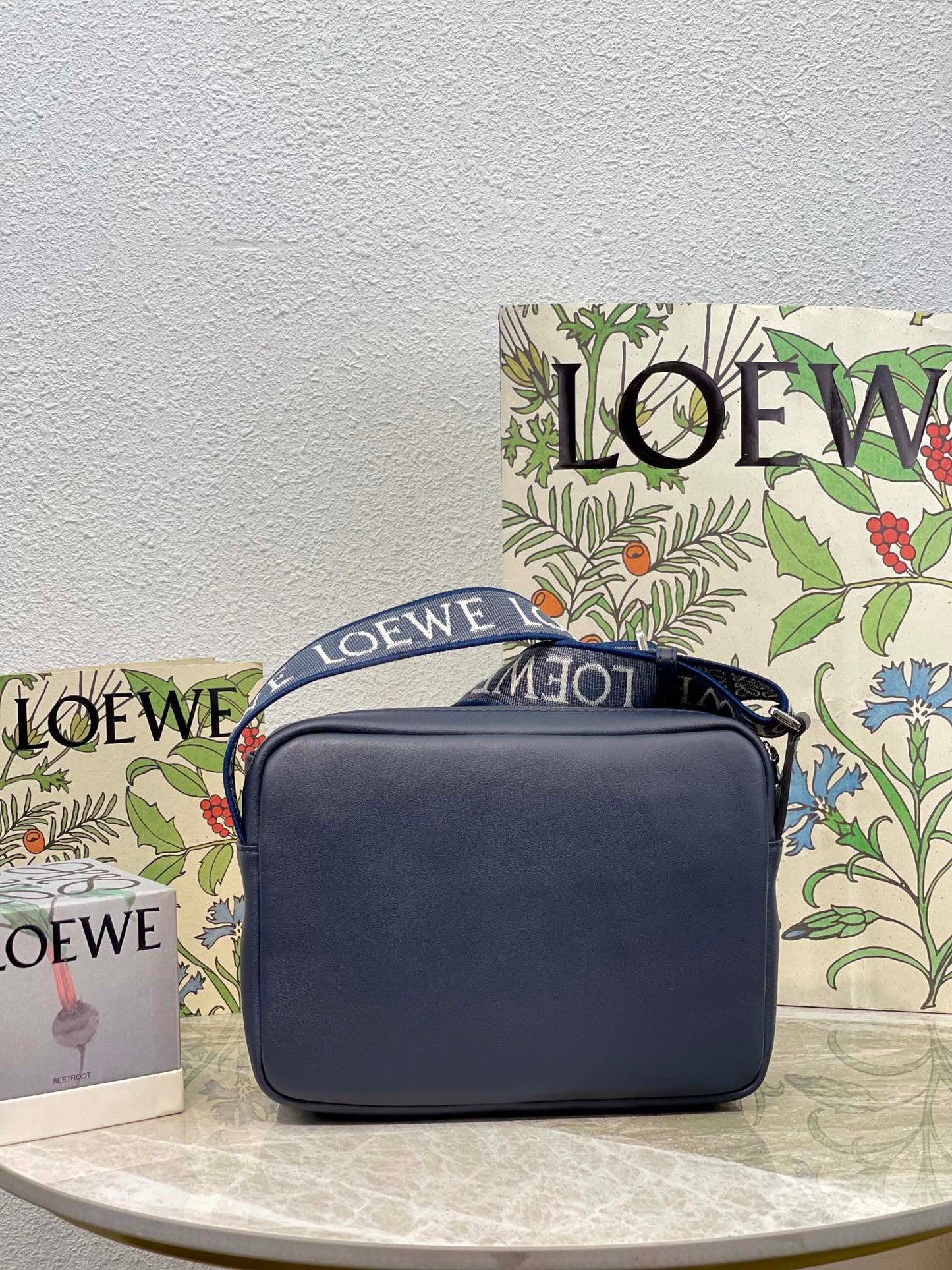 Loewe Messenger Bag