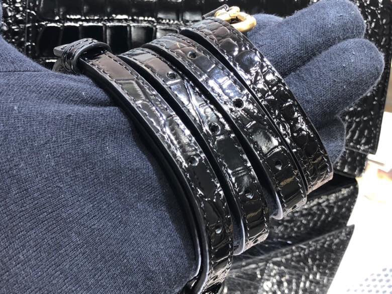 Balenciaga Long Hourglass