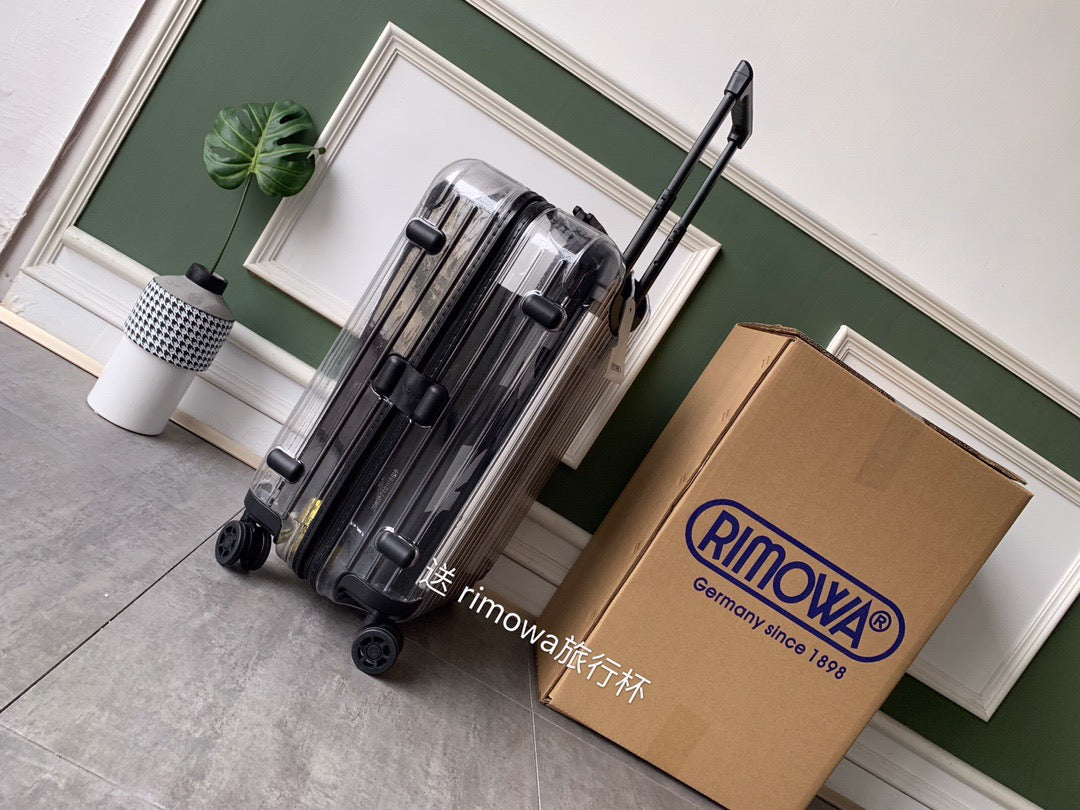 Rimowa Luggage